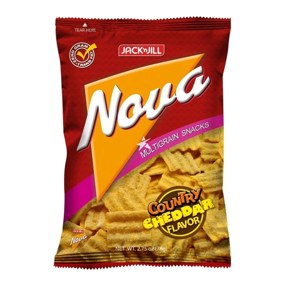 Nova Country Cheddar