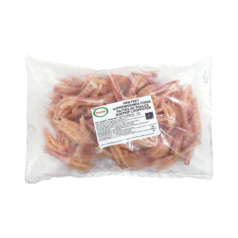 Chicken Feet