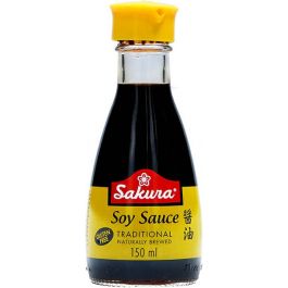 Soy Sauce Original