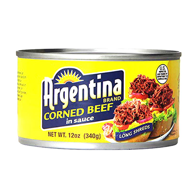 Argentina Corned Beef 175 g