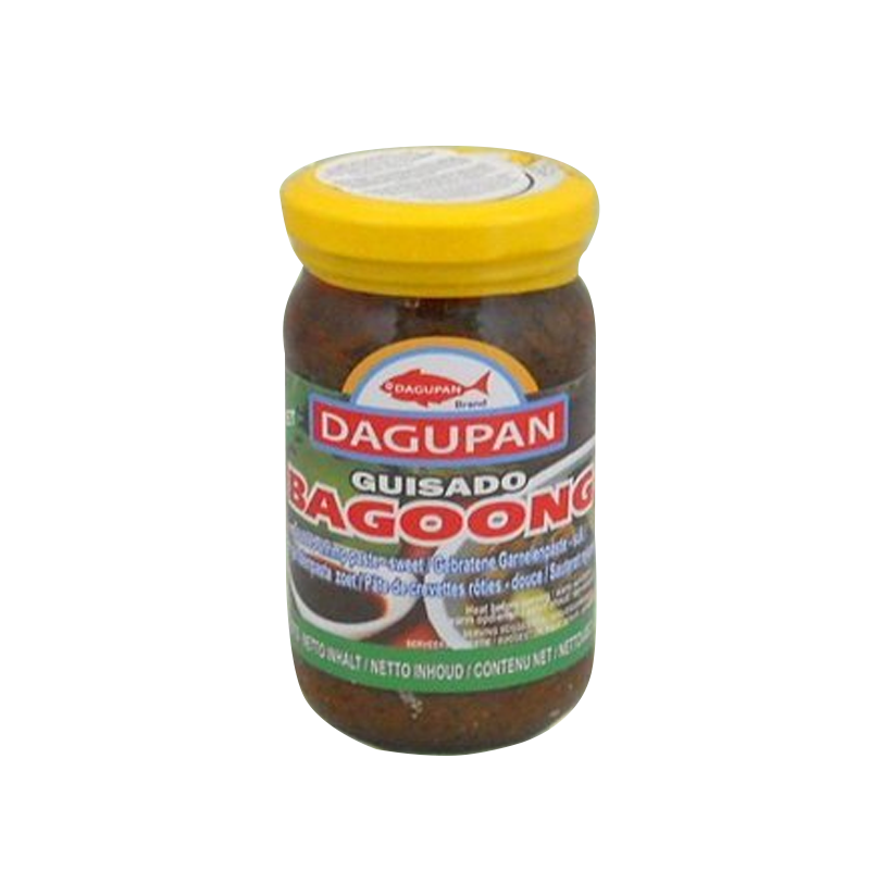 Bagoong Guisado Sweet