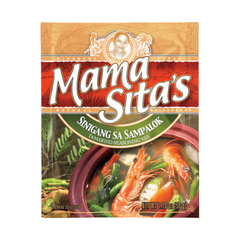 Sinigang sa Sampalok Mix