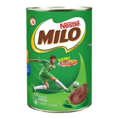 Chocolate Drink Powder